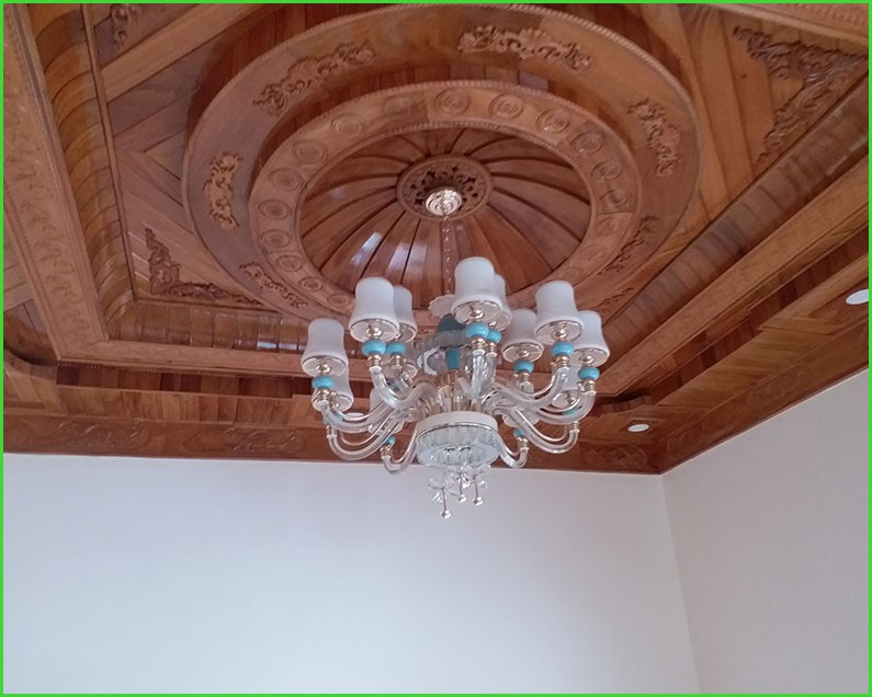 Đèn Chùm Tân Cổ điển và Hiện Đại