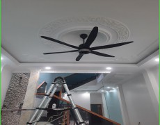 Quạt Trần 6 Cánh Panasonic