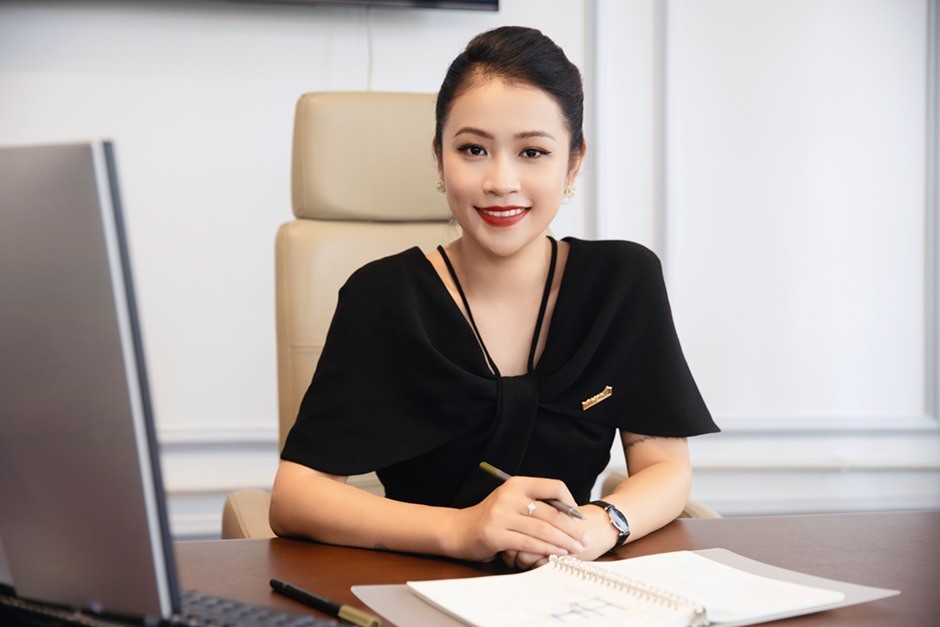 Ms Nhi